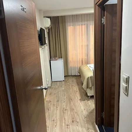 Reggae Apart-hotel Istambul