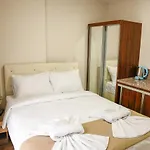 Reggae Apart Otel