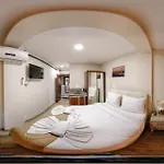 Reggae Apart Otel