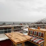 Reggae Apart Otel İstanbul