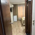 Reggae Apart Otel İstanbul