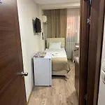 Apart Otel Reggae 4*
