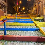 Apart Otel Reggae İstanbul