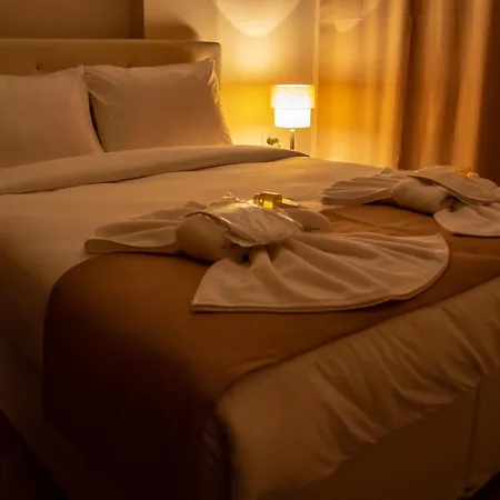 Reggae Apart Otel 4*