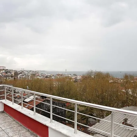 Reggae Hotel apartamentowy