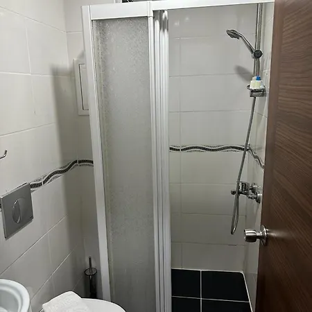 Hotel apartamentowy Reggae