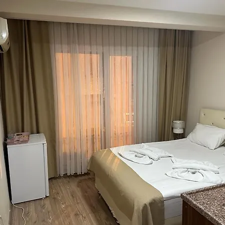 Reggae Hotel apartamentowy