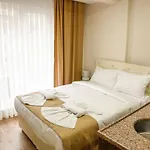 Reggae 4* Istanbulská provincie