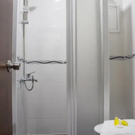 Reggae 4* Istanbulská provincie