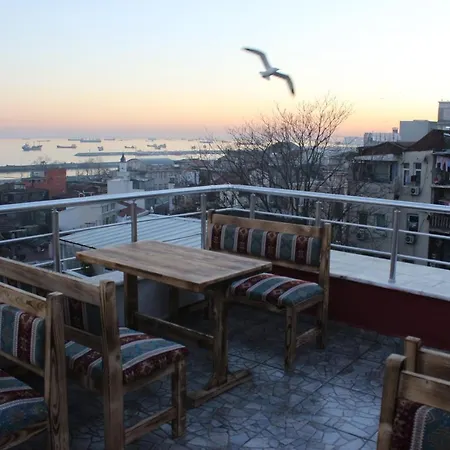 Reggae Istanbulská provincie