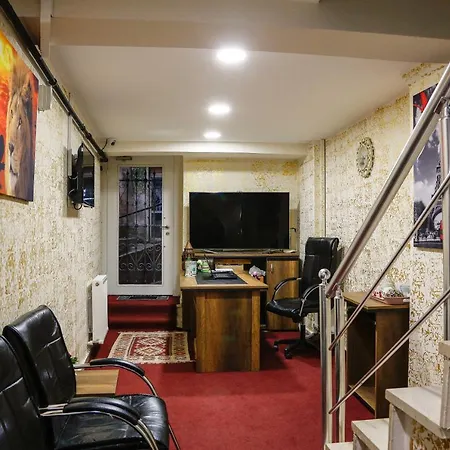 Reggae Aparthotel 4*