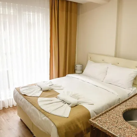 Reggae 4* Estambul