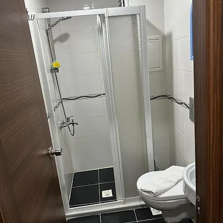 Reggae 4* Istanbulská provincie