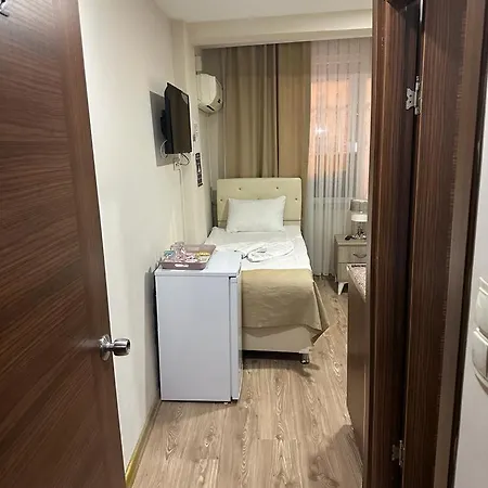 Lejlighedshotel Reggae 4*