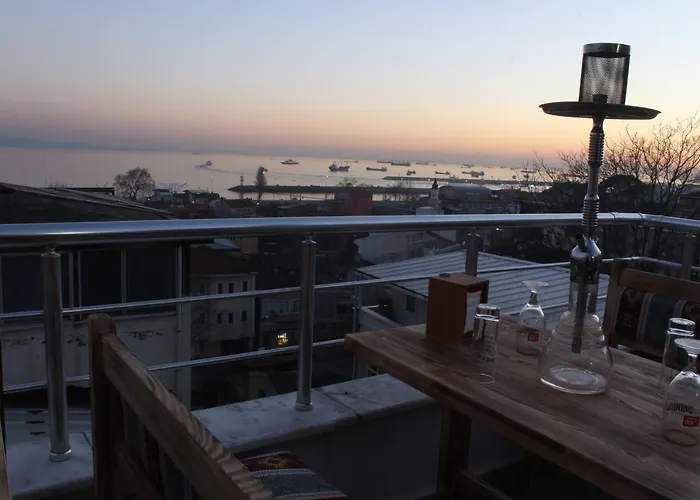 Reggae Aparthotel 4*