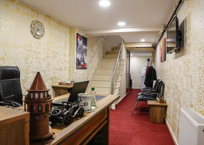 Aparthotel Reggae 4*