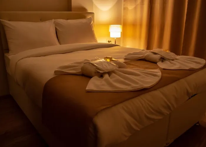 Reggae Aparthotel 4*