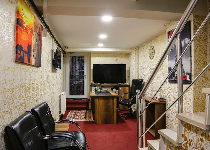 Reggae Aparthotel 4*