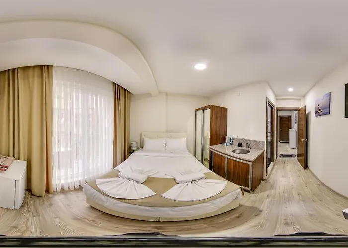 Aparthotel Reggae 4*