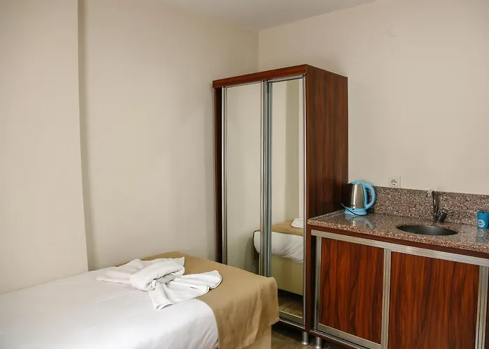 Aparthotel Reggae 4*