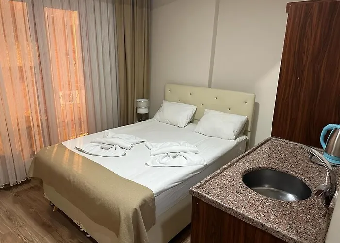 Reggae Aparthotel 4*