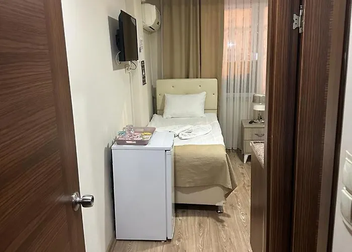 Aparthotel Reggae 4*