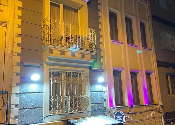 Aparthotel Reggae 4*