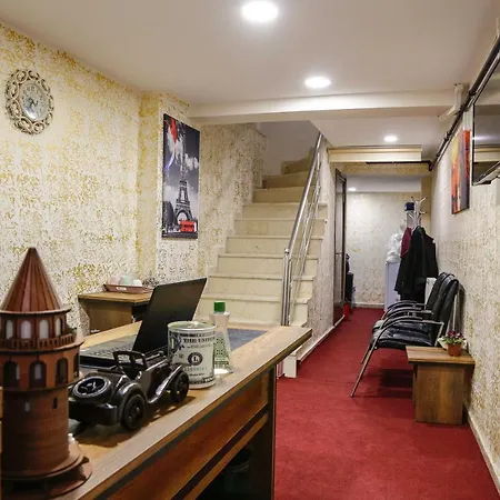 Appart hôtel Reggae 4*