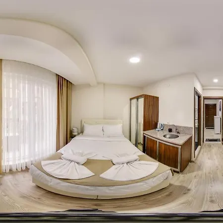 Appart hôtel Reggae 4*