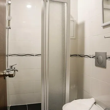 Reggae Apartmanhotel Isztambul