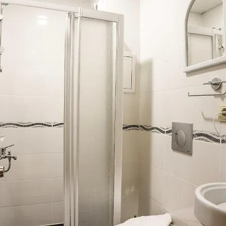 Apartmanhotel Reggae