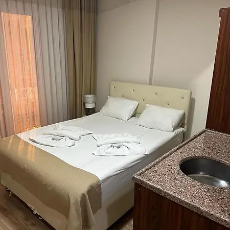 Reggae Apartmanhotel 4*